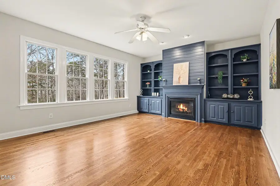 1240 Miracle Drive, Wake Forest, NC 27587 - #2