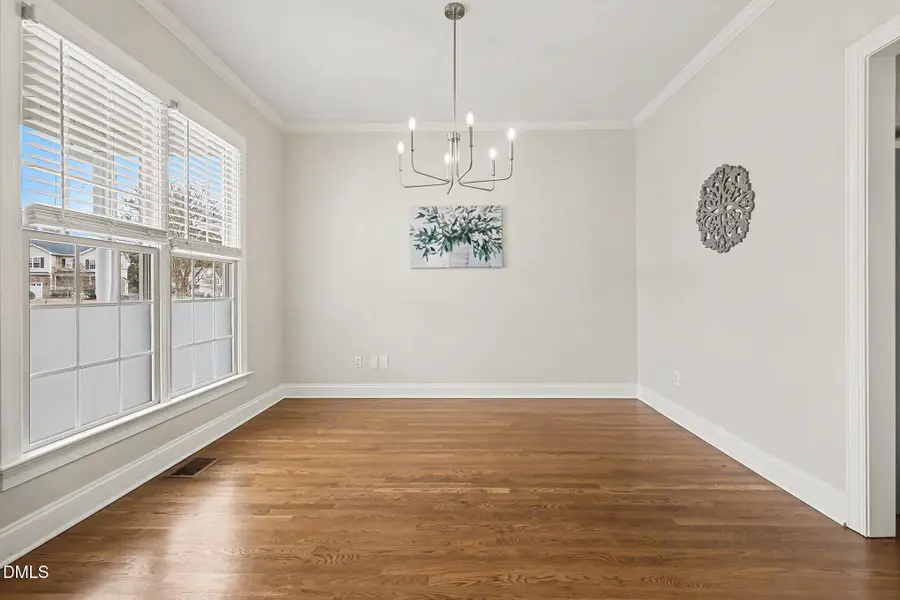 1240 Miracle Drive, Wake Forest, NC 27587 - #3