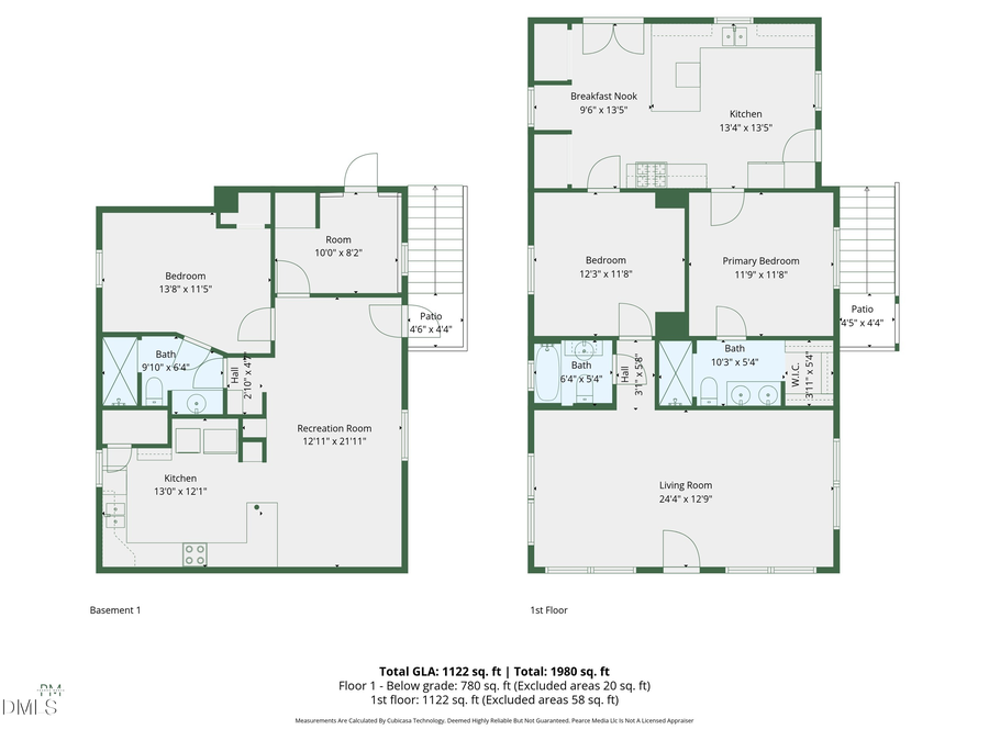 700 Sasser Street, Raleigh, NC 27604 - Image #2