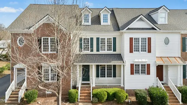 318 Madison Grove Place, Cary, NC 27519