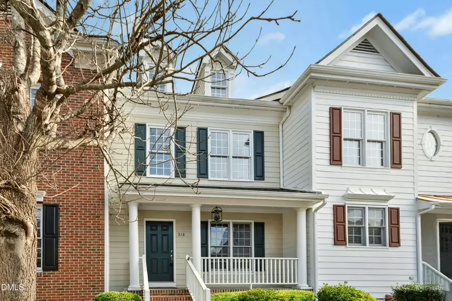 318 Madison Grove Place, Cary, NC 27519 - Image #2
