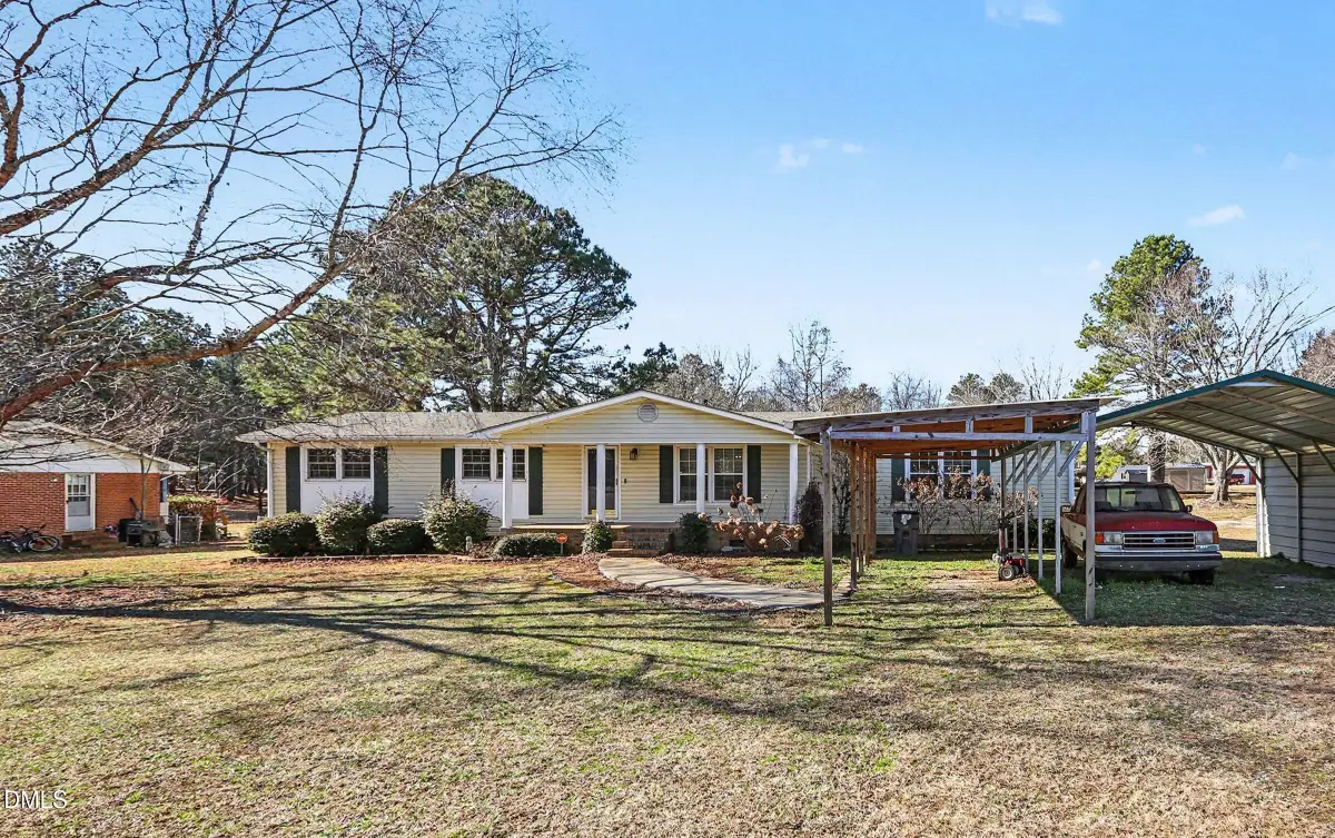 774 Abbott Road, Henderson, NC 27537 - Image #1