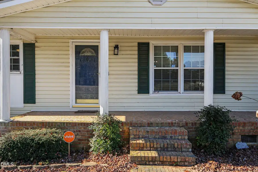 774 Abbott Road, Henderson, NC 27537 - Image #3