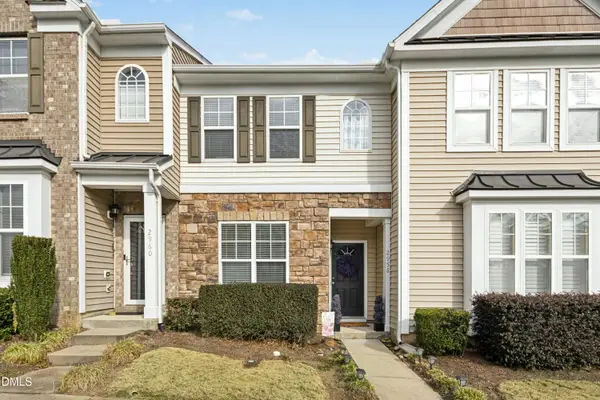 2958 Casona Way, Raleigh, NC 27616