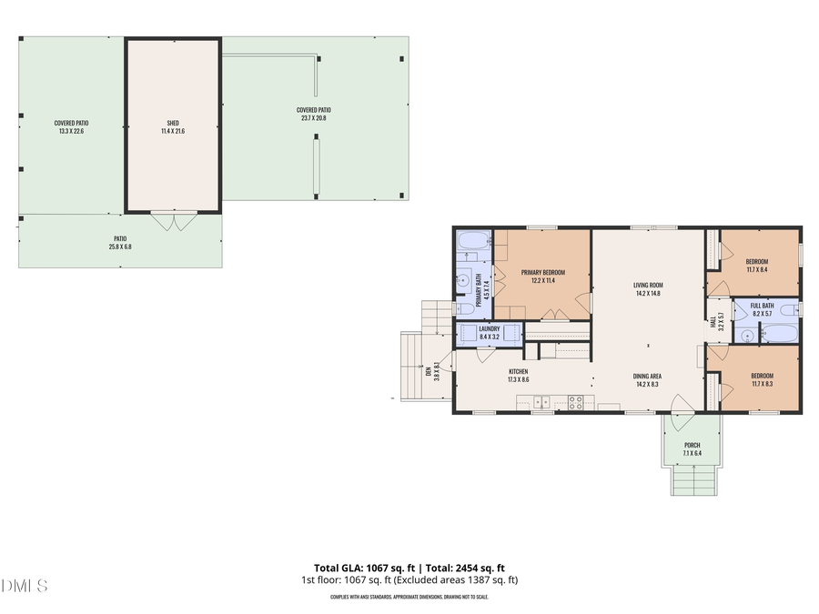 11022 Nc-222, Middlesex, NC 27557 - Image #2