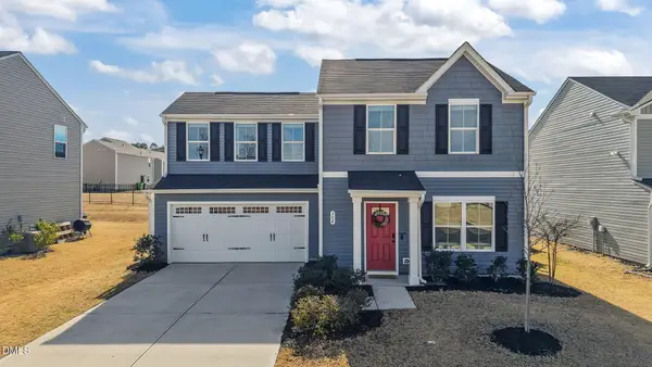 304 Dianella Street, Wendell, NC 27591