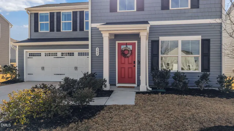 304 Dianella Street, Wendell, NC 27591 - Image #2