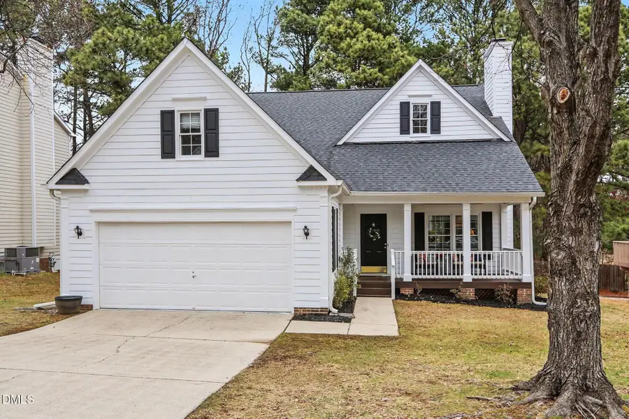 610 Wakehurst Drive, Cary, NC 27519 - Image #3