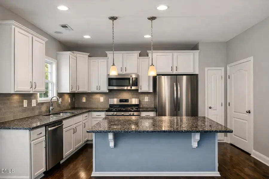 3401 Grosbeak Way, Raleigh, NC 27616 - Image #2