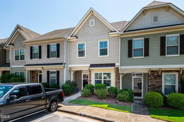 7809 Lillyhurst Drive, Raleigh, NC 27612