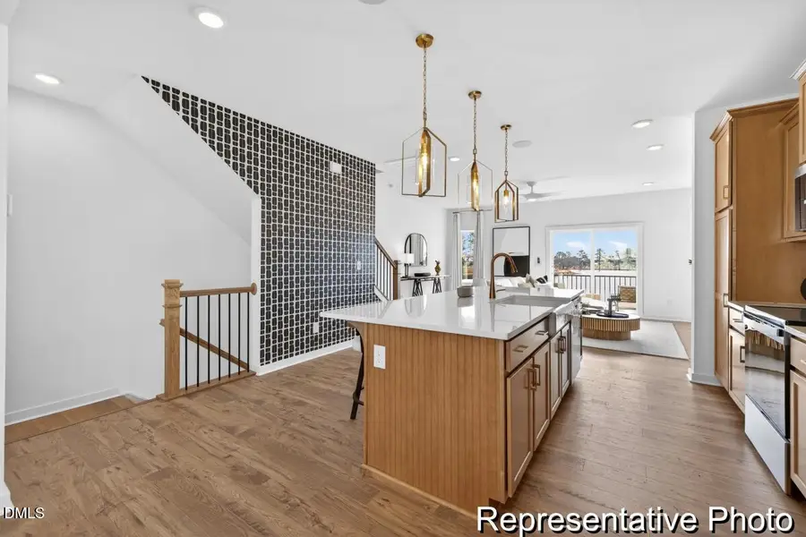 240 Periwinkle Place #41, Clayton, NC 27527 - Image #3