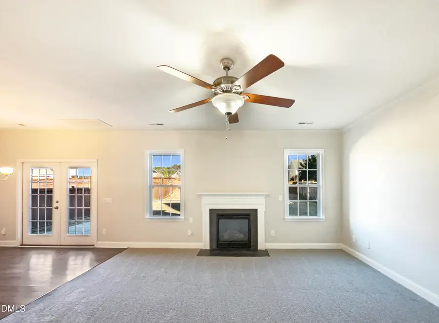 909 Wood Chapel Lane, Durham, NC 27703 - #3