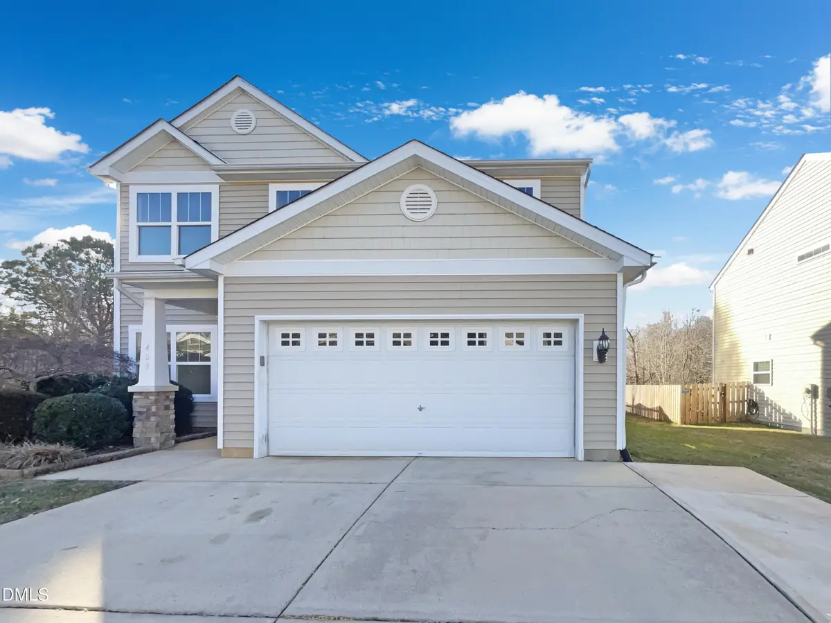 409 Mourning Dove Court, Mebane, NC 27302 - Image #1
