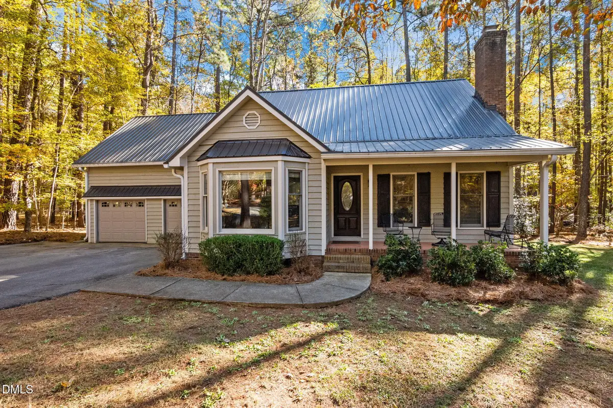 1003 Tallyho Trail, Chapel Hill, NC 27516 - Image #1
