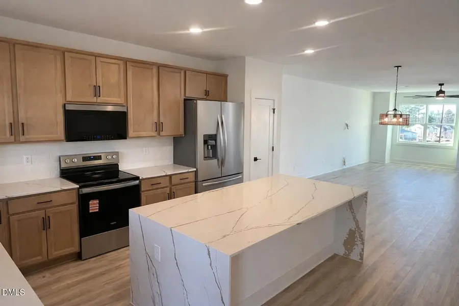 1120 Bacchanal Lane, Morrisville, NC 27560 - Image #2