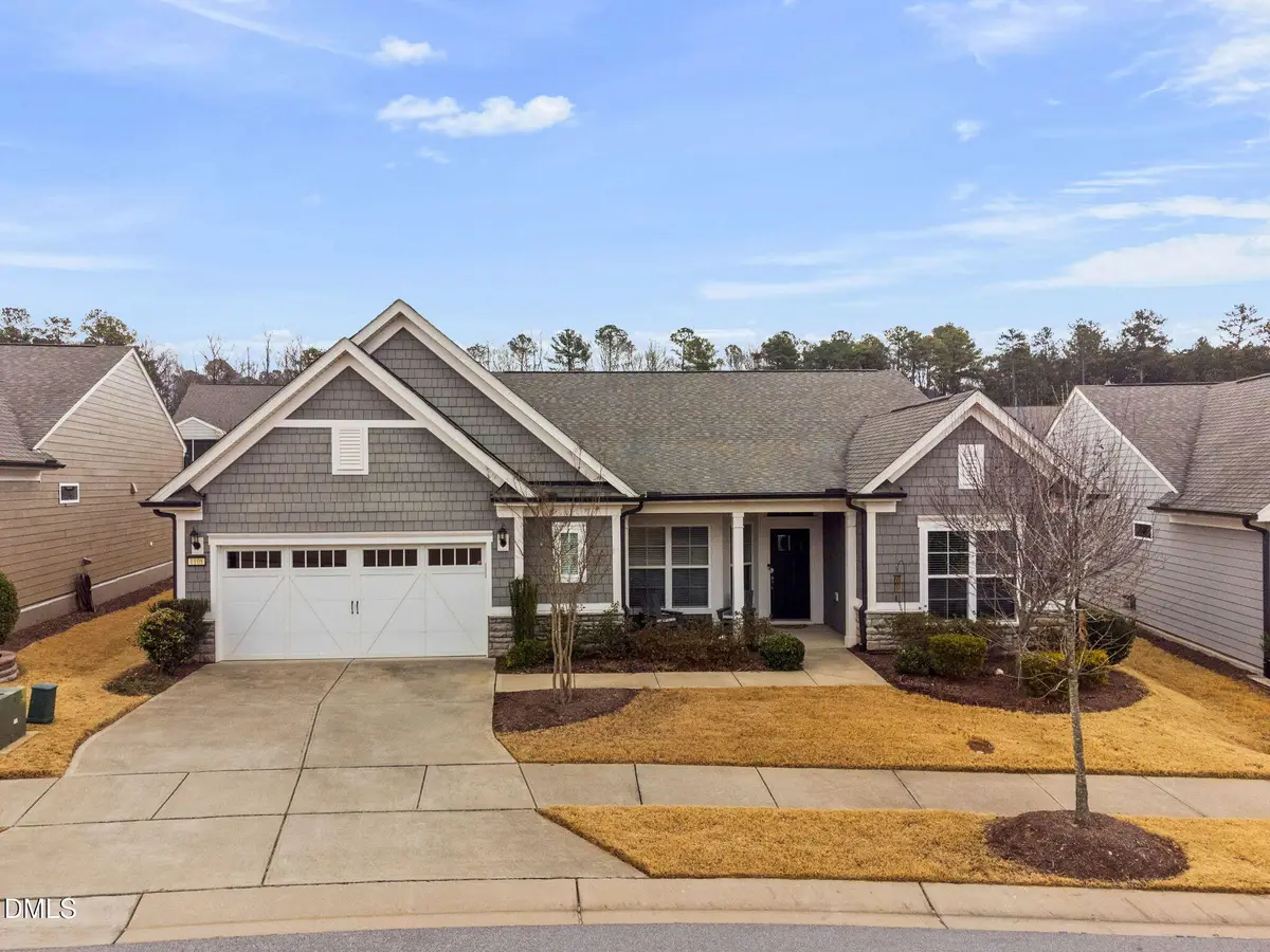 1108 Mendocino Street, Wake Forest, NC 27587 - Image #1