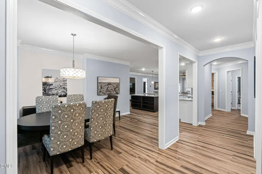 1108 Mendocino Street, Wake Forest, NC 27587 - Image #2