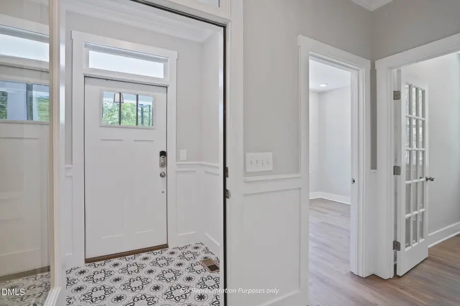 8924 Brook Trout Lane, Willow Spring, NC 27592 - #2