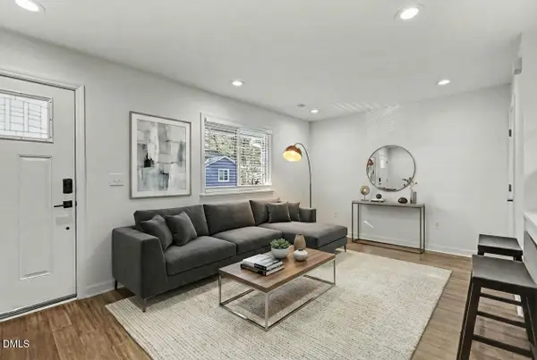 1309 Hudson Avenue #A16, Durham, NC 27705