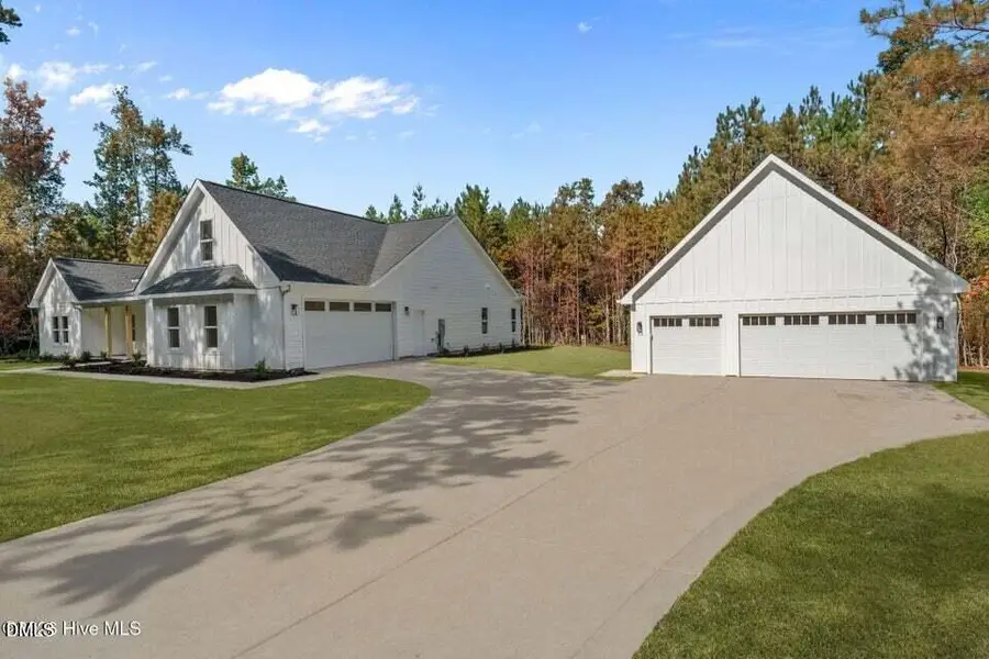 TBD Doubs Chapel Road, West End, NC 27376 - #3