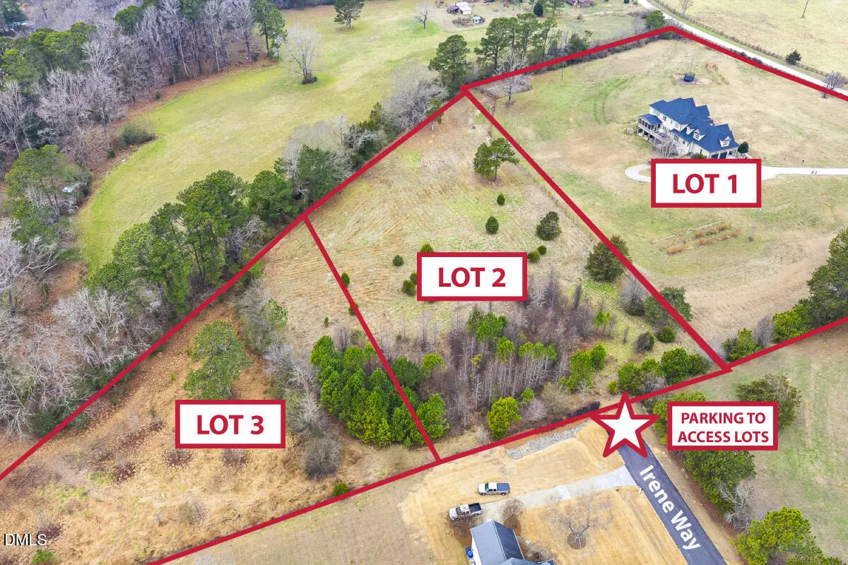 1109 Stone Home Lot 2 Lane, Raleigh, NC 27603 - Image #1