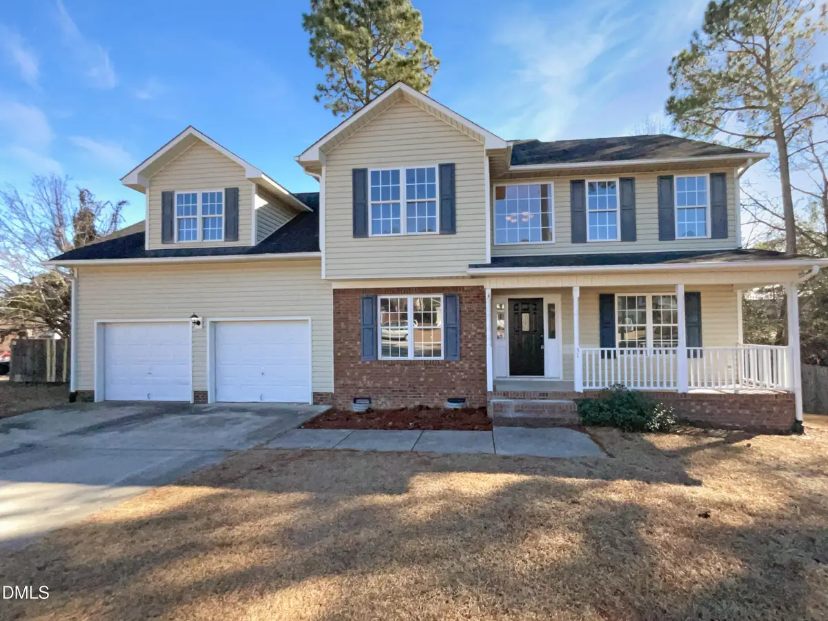 51 Candler Court, Cameron, NC 28326 - #1