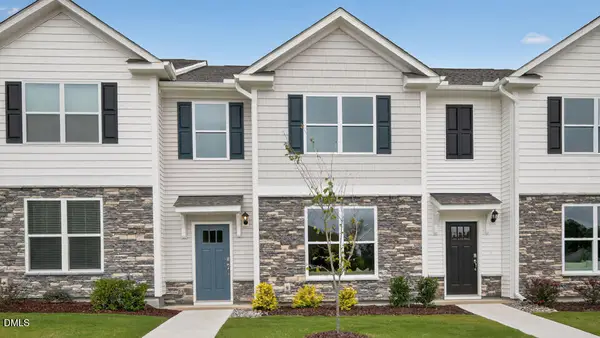 914 Sculptor Street, Wendell, NC 27591