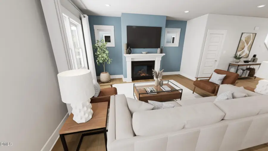 544 Folk Song Way, Wendell, NC 27591 - Image #3