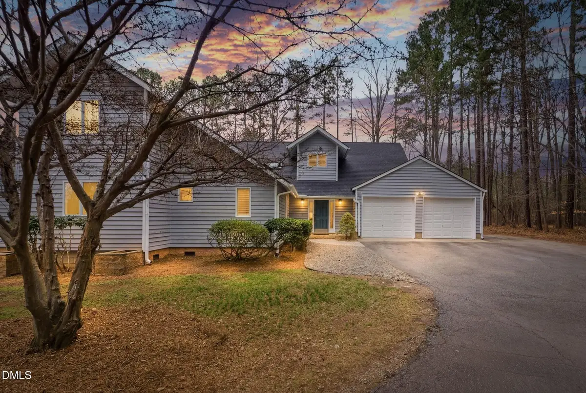3201 Fieldview Court, Raleigh, NC 27607 - Image #1