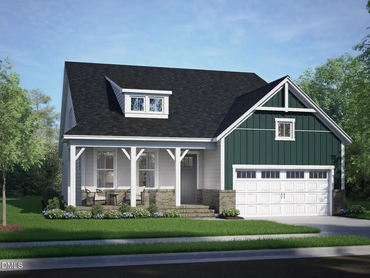 704 Dragonfly Pond Way, Wake Forest, NC 27587 - #1