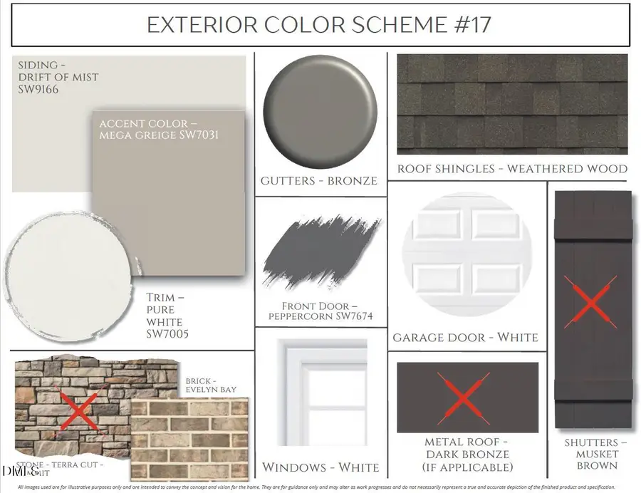 704 Dragonfly Pond Way, Wake Forest, NC 27587 - #3