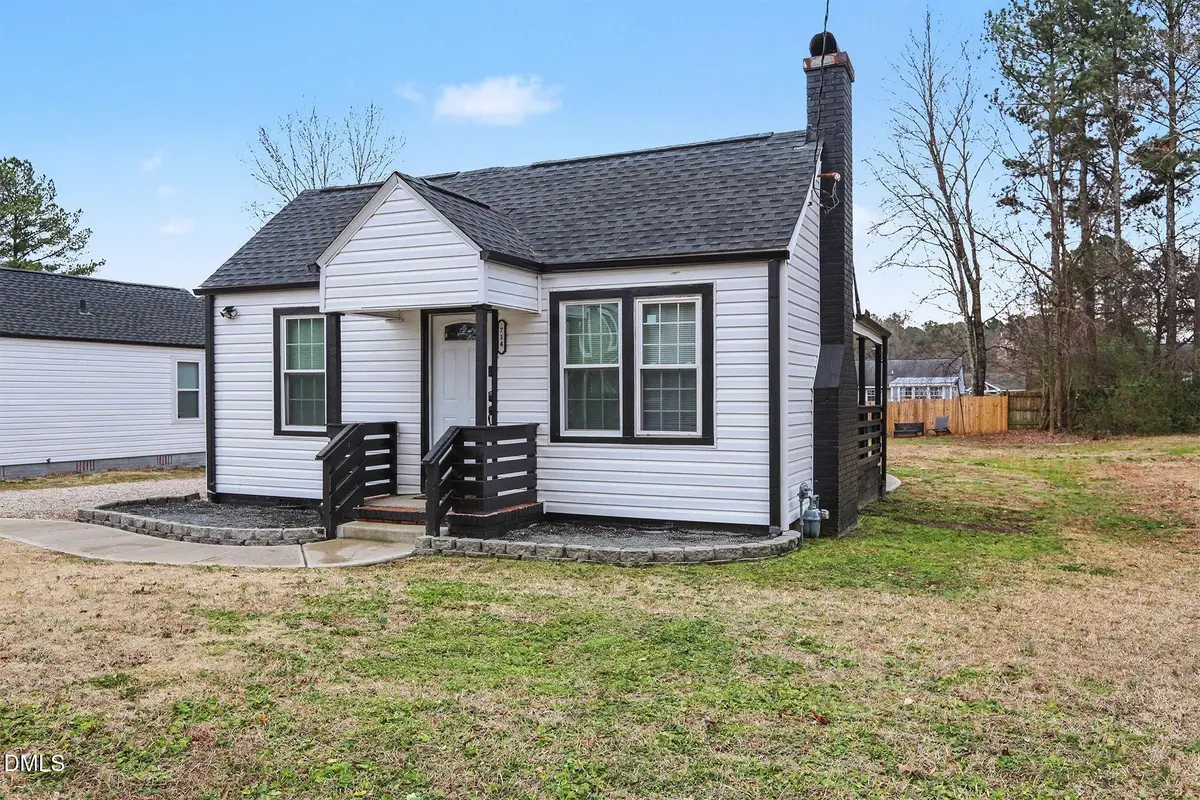 714 Old Oxford Road, Durham, NC 27704 - Image #1