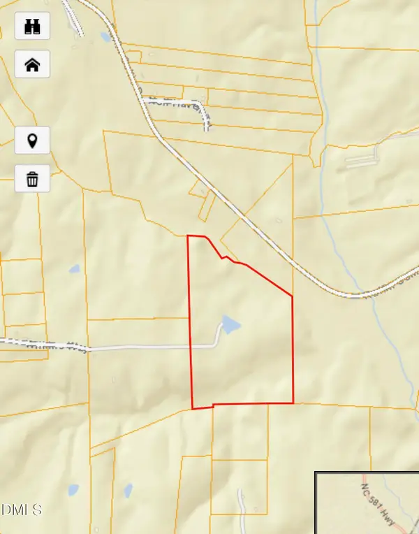 O Seven Paths Road, Spring Hope, NC 27882