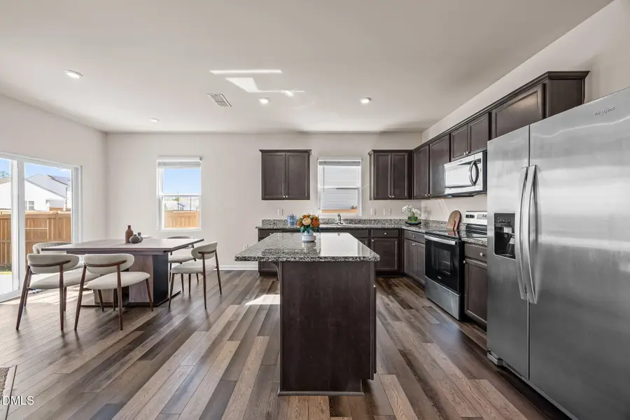 3525 Polygon Place, Raleigh, NC 27604 - #2