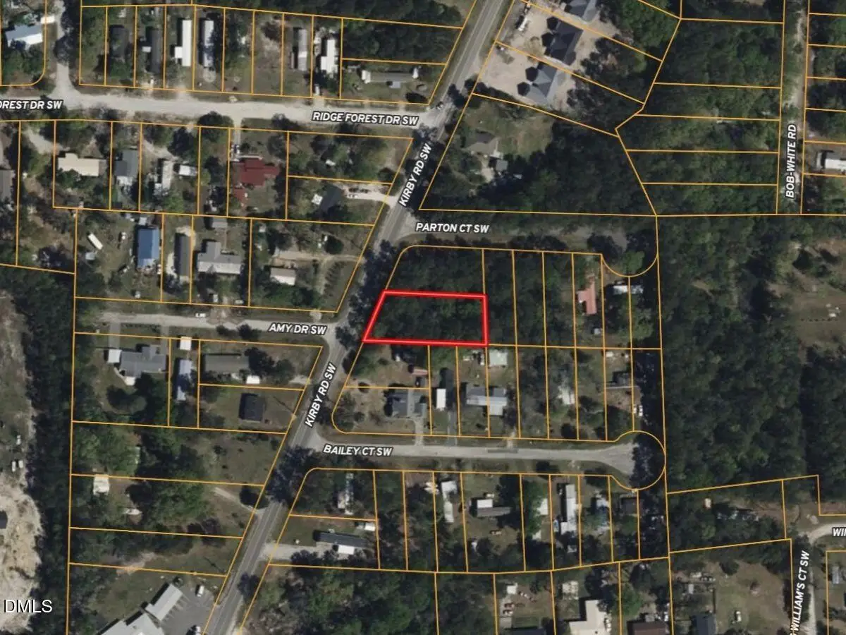 2310 Kirby Sw, Supply, NC 28452 - #1