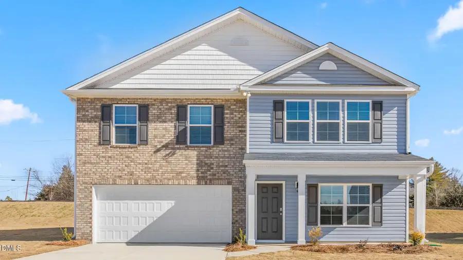 1201 Feros Street, Gibsonville, NC 27249 - #2