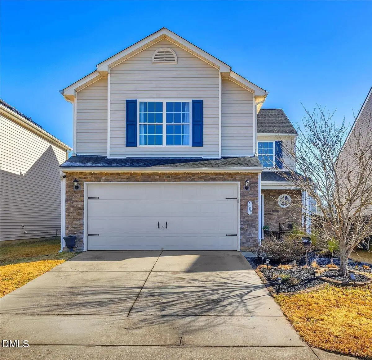 1649 Brown Owl Drive, Raleigh, NC 27610 - Image #1