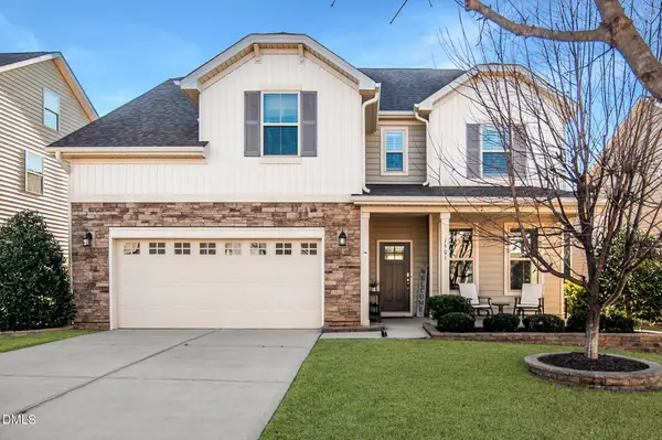 1501 Reynolds Mill Road, Wake Forest, NC 27587