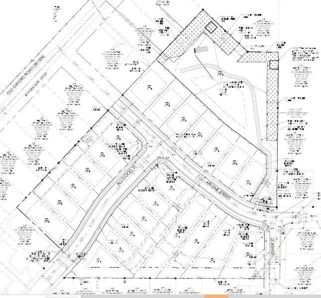 1123 Allgood Street, Durham, NC 27704 - Image #1