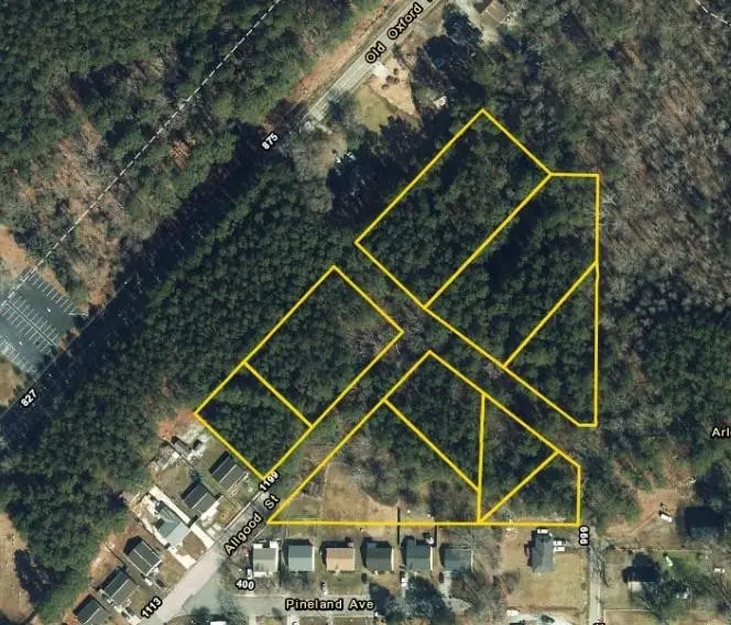 1123 Allgood Street, Durham, NC 27704 - Image #3