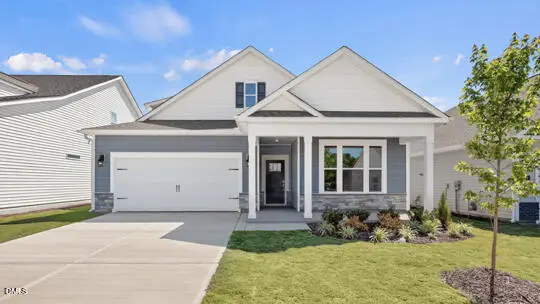 180 Prairie Wolf Street, Sanford, NC 27330
