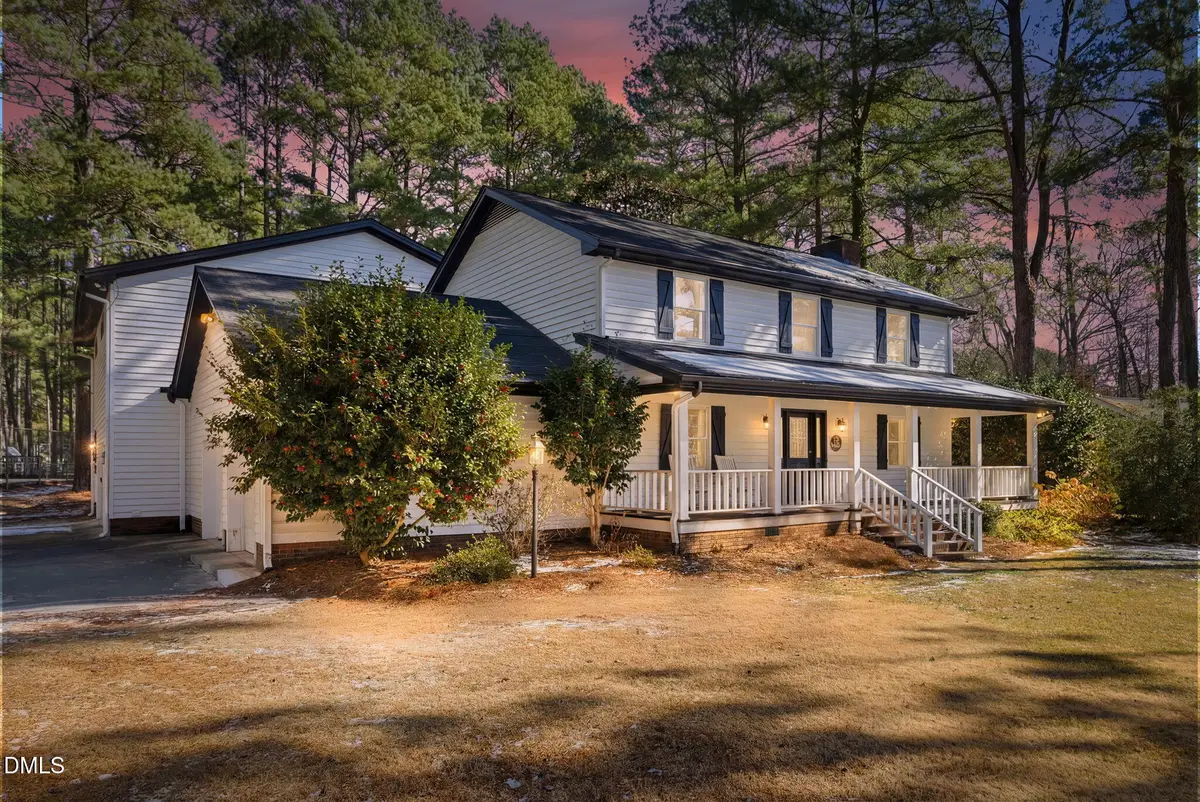 512 Stratford Drive, Zebulon, NC 27597 - Image #1