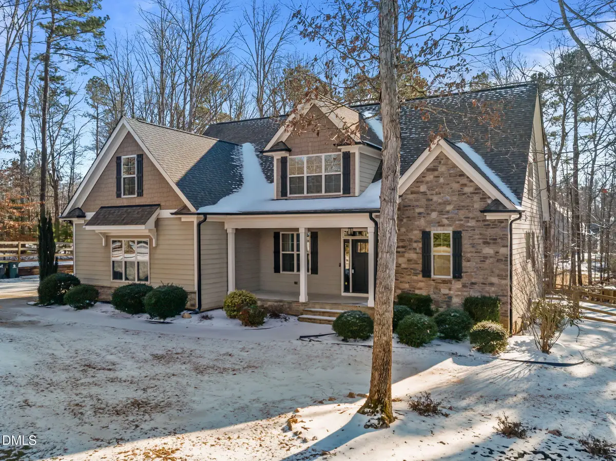 1727 River Run Court, Franklinton, NC 27525 - Image #1