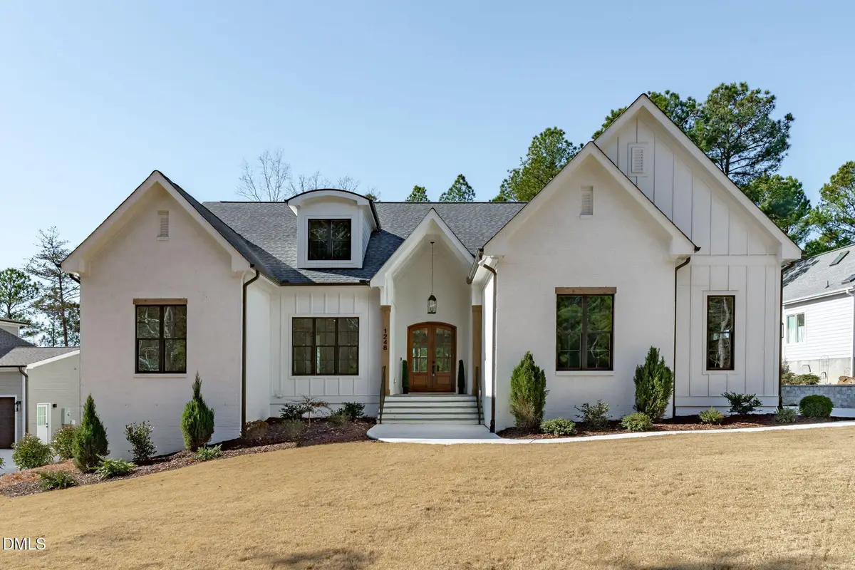 1248 Golfers View, Pittsboro, NC 27312 - Image #1