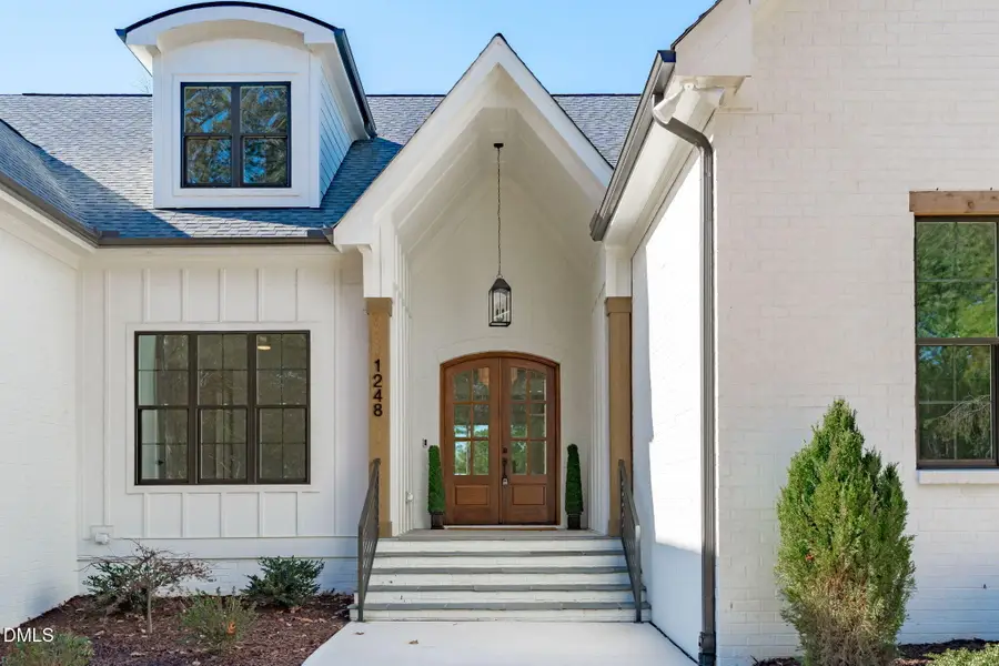 1248 Golfers View, Pittsboro, NC 27312 - Image #3