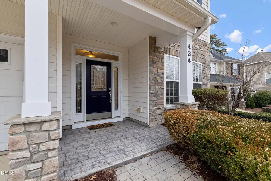 434 Golden Harvest Loop, Cary, NC 27519 - Image #2