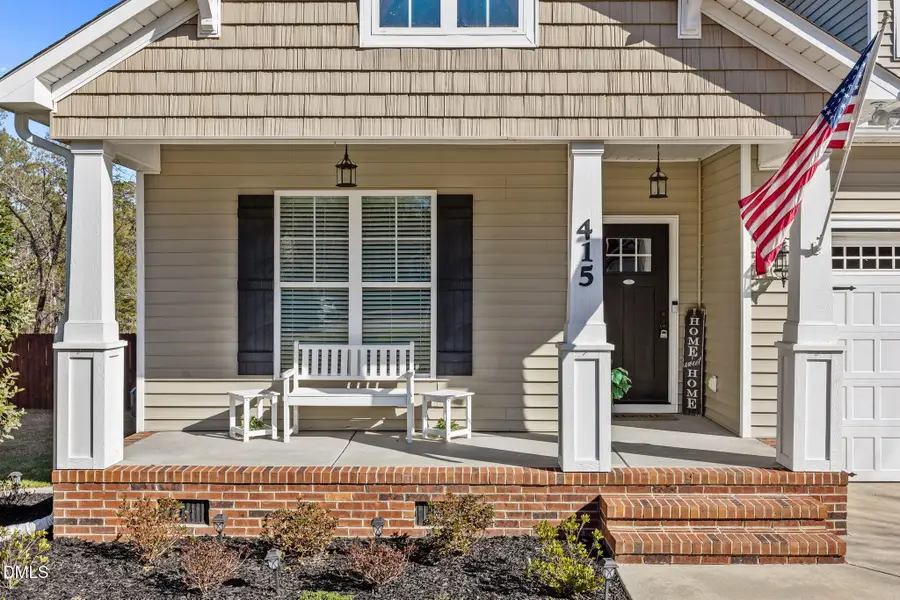 415 Juno Drive, Broadway, NC 27505 - #2