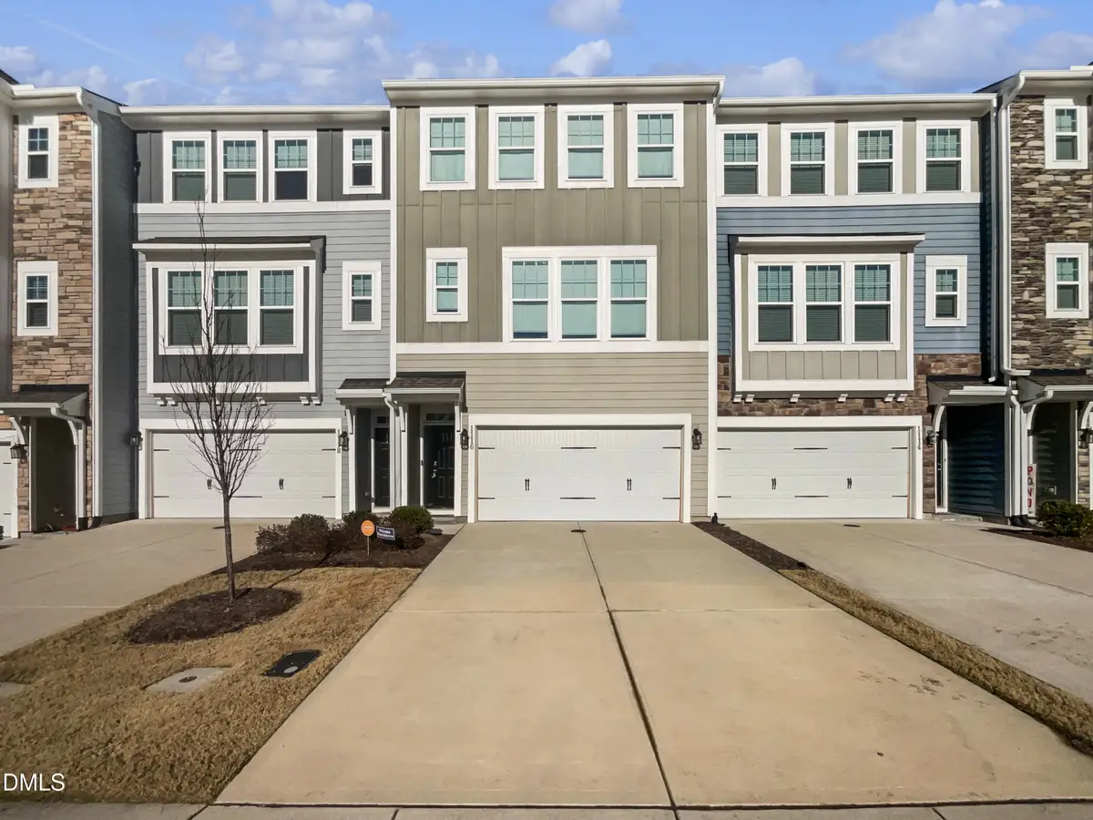 1116 Freeport Drive #156, Durham, NC 27703 - Image #1