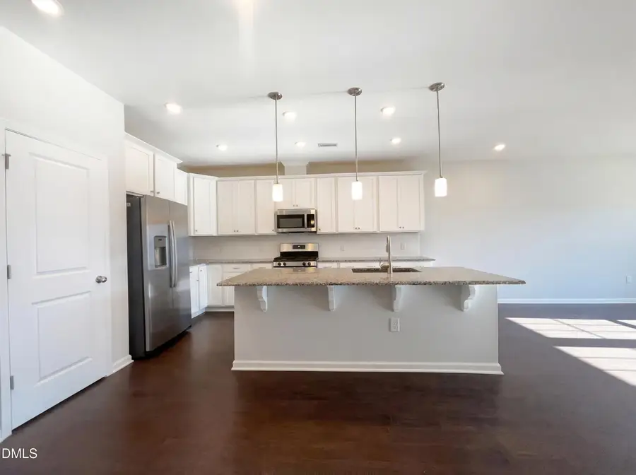 1116 Freeport Drive #156, Durham, NC 27703 - Image #2