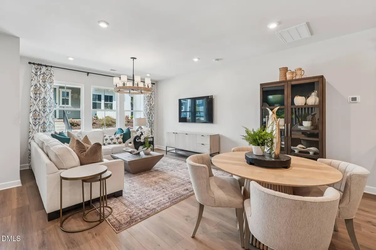 204 Solaire Alley, Wake Forest, NC 27587 - Image #1